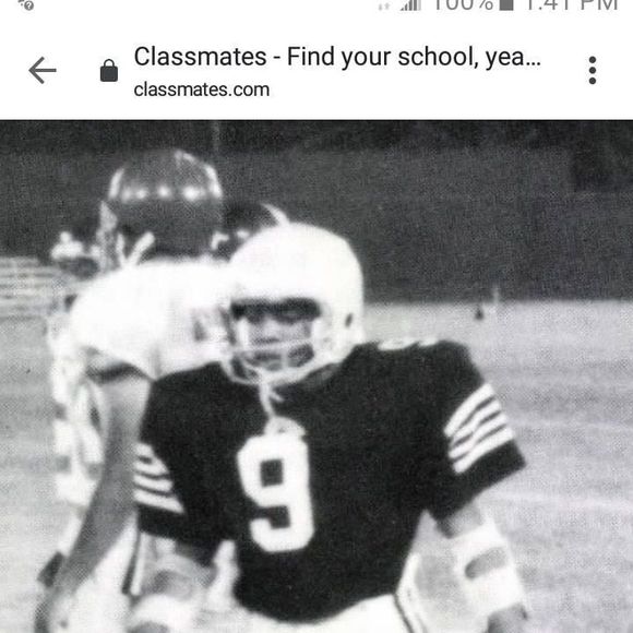 stephenricks